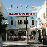 Hotel Hamilton
