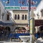 Hotel Hamilton