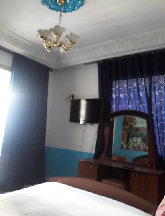 Hotel Hamilton Hammamet