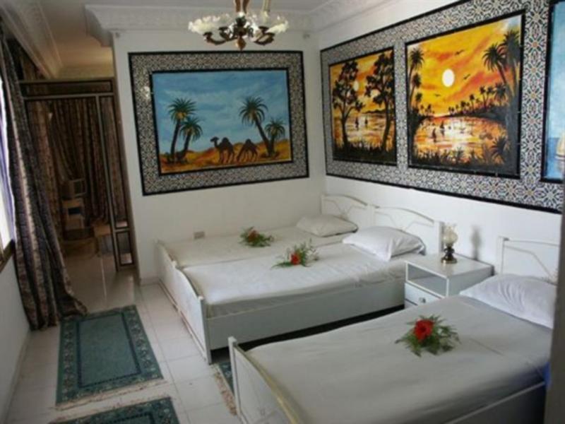 Hamilton Hammamet