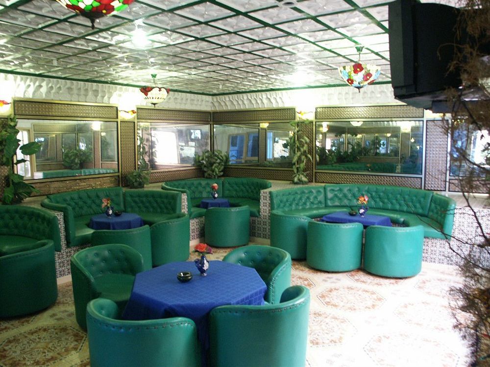 Hamilton Hotel